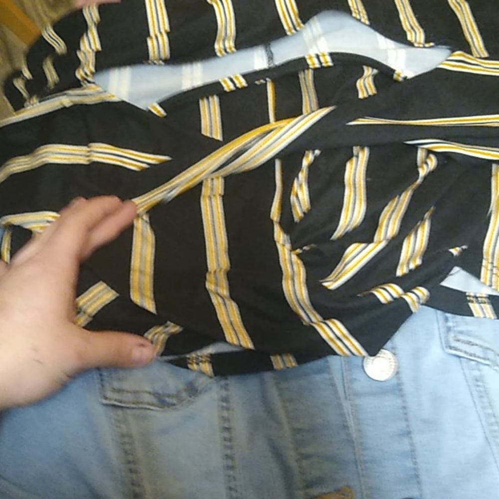 Blouse - Picture 3 of 3